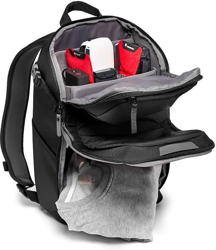 Manfrotto Advanced Compact III (MB MA3-BP-C)