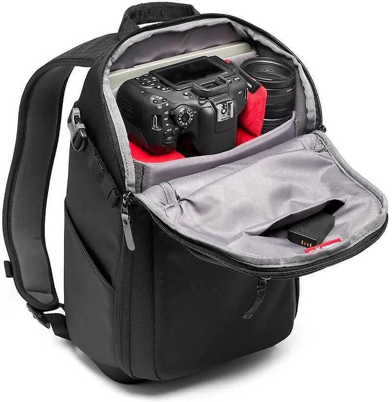 Manfrotto Advanced Compact III (MB MA3-BP-C)
