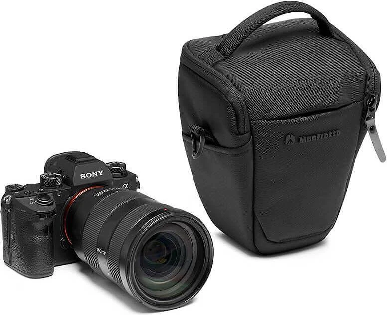 Manfrotto Advanced III Grave S