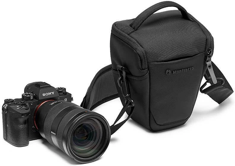 Manfrotto Advanced III Grave S