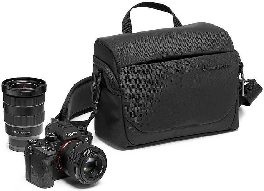 Manfrotto Advanced pečių krepšys M III