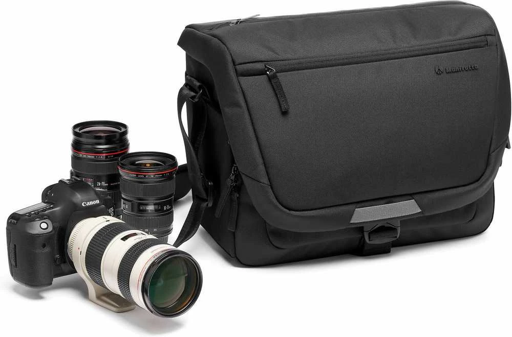 Manfrotto Advanced III Krepšys Messenger M