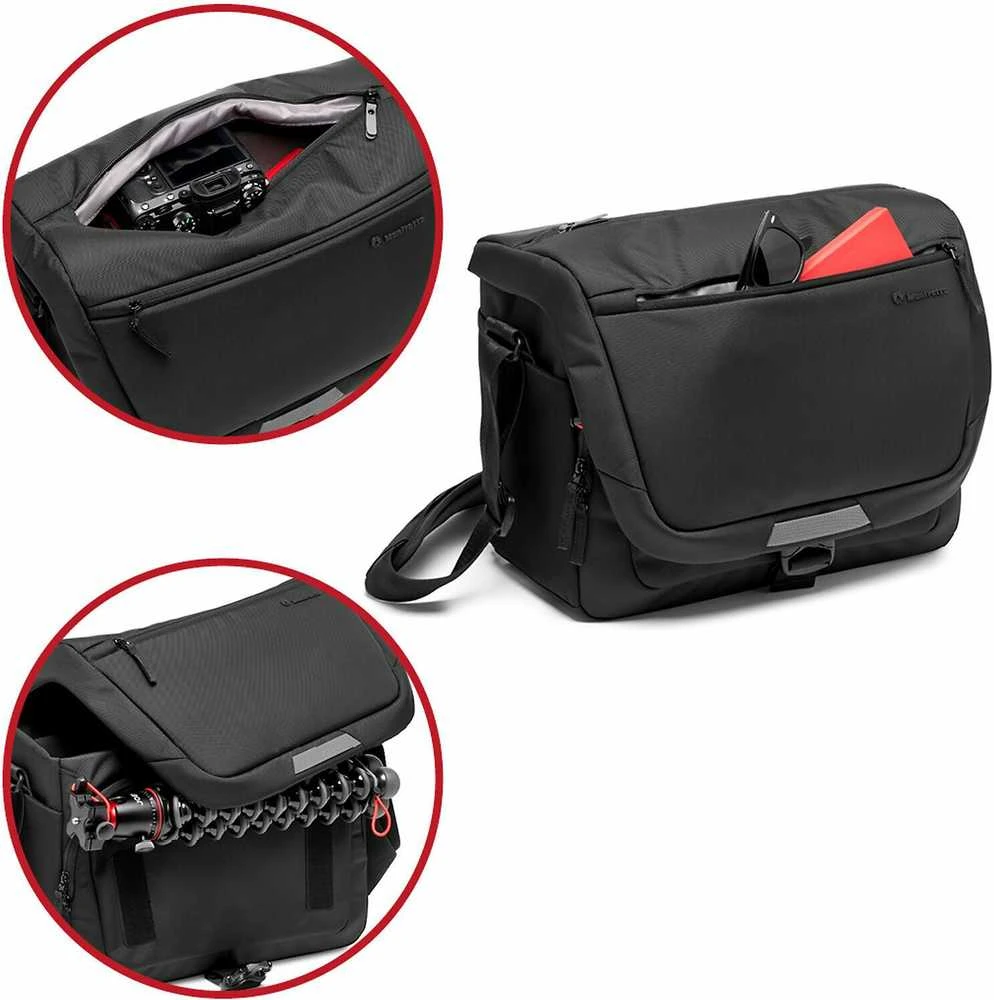 Manfrotto Advanced III Krepšys Messenger M