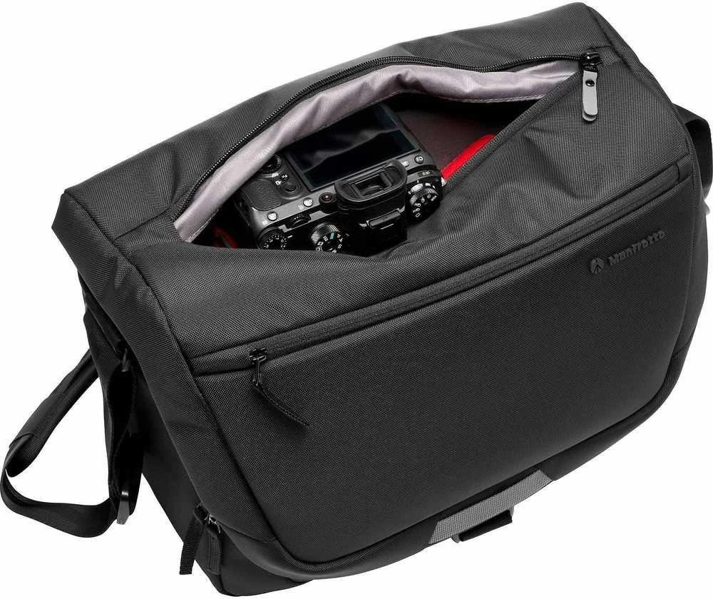 Manfrotto Advanced III Krepšys Messenger M