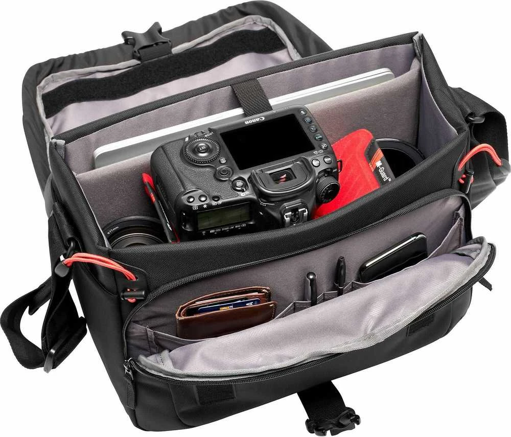 Manfrotto Advanced III Krepšys Messenger M