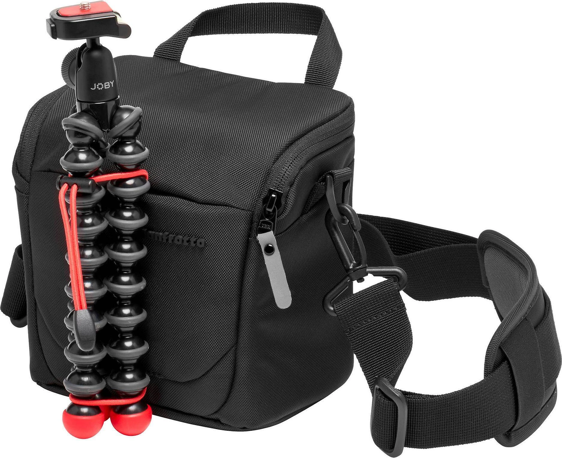 Manfrotto Advanced S III rankinė ant peties