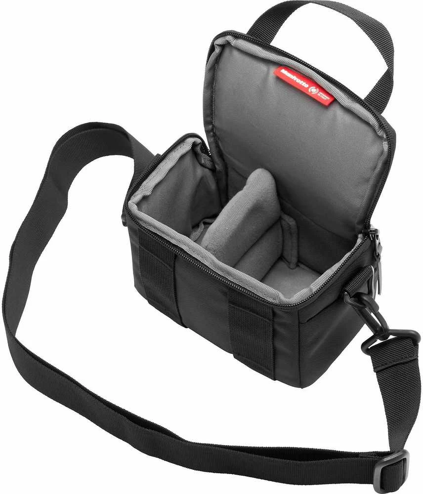 Manfrotto fotoaparato krepšys Advanced Shoulder XS III (MB MA3-SB-XS)