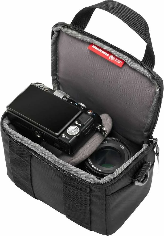 Manfrotto fotoaparato krepšys Advanced Shoulder XS III (MB MA3-SB-XS)