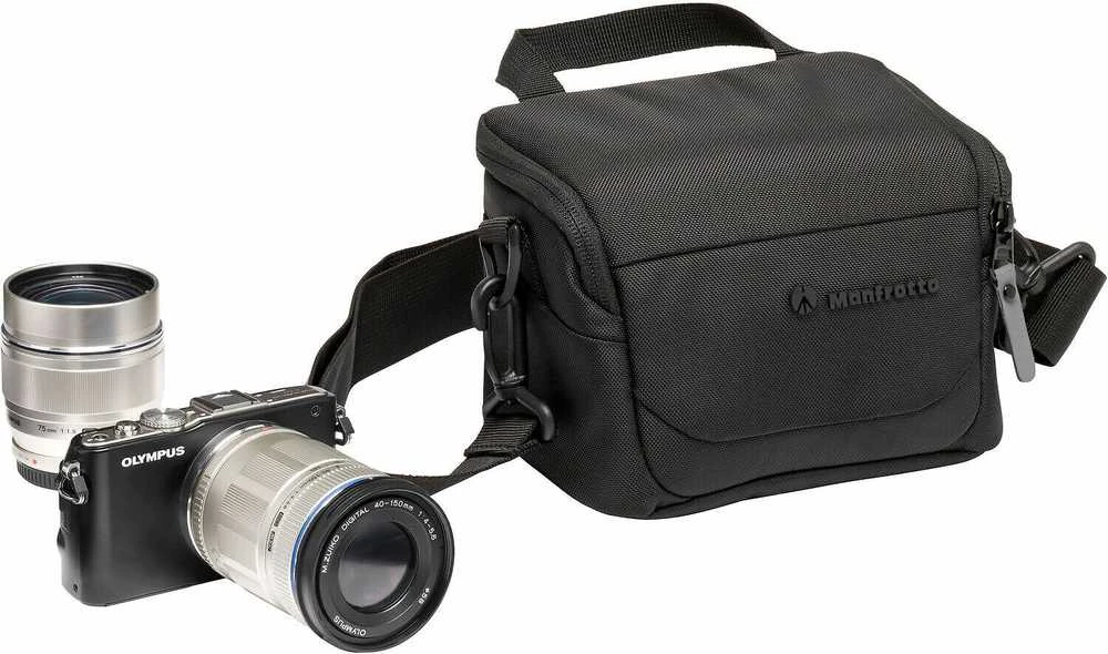 Manfrotto fotoaparato krepšys Advanced Shoulder XS III (MB MA3-SB-XS)
