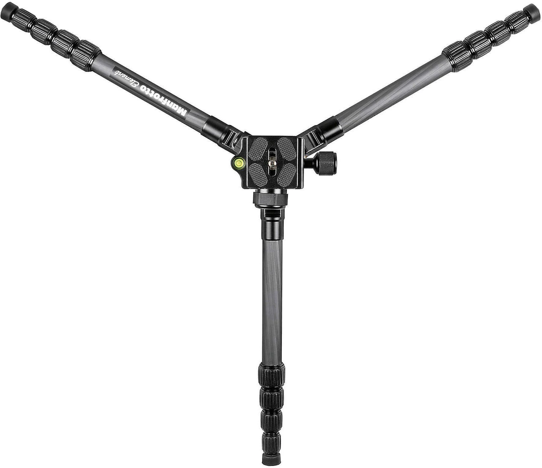 Manfrotto trikojis Element Traveller Carbon Small MKELES5CF-BH
