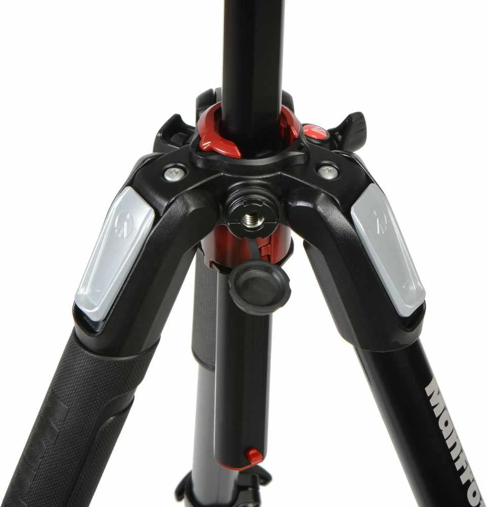 „Manfrotto 055XPRO3“ su BHQ2 galvute