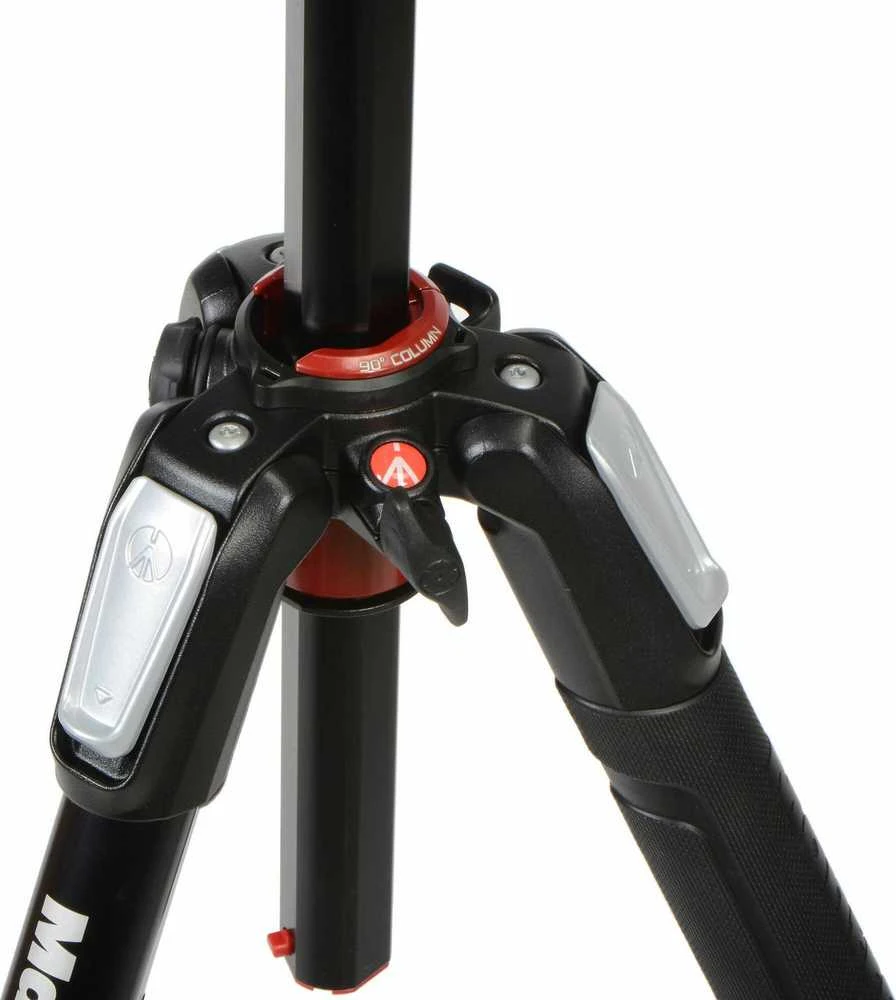 „Manfrotto 055XPRO3“ su BHQ2 galvute