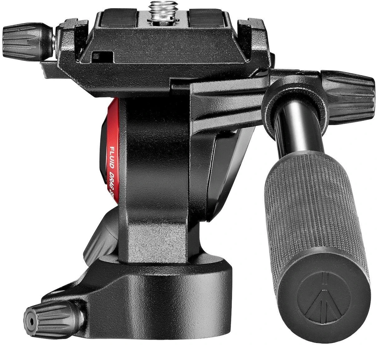 „Manfrotto“ vaizdo įrašų parduotuvė „BeFree Live“