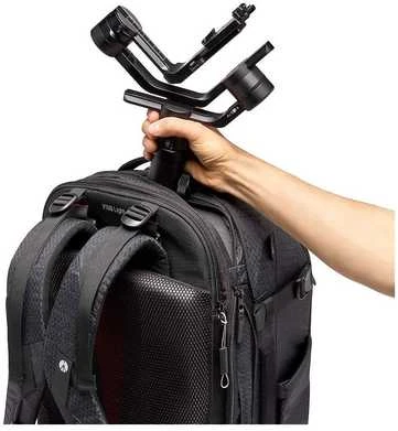 Manfrotto Pro-Light II Kuprinė Flexloader L