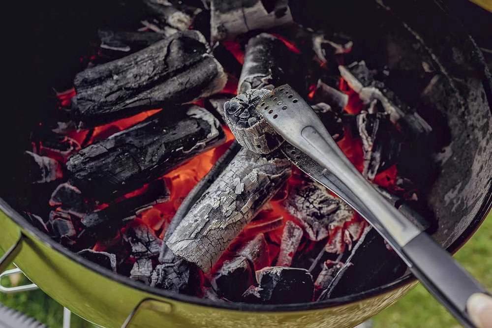 Marienburg Restaurant Charcoal -leppäpuuhiili, 30 litraa/4kg