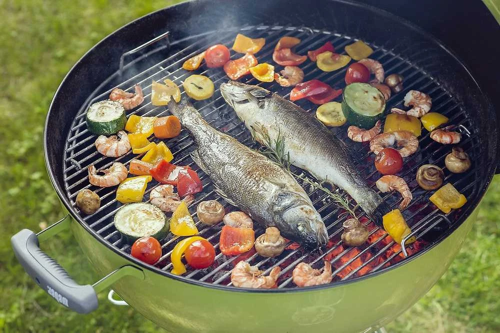 Marienburg Restaurant Charcoal -leppäpuuhiili, 30 litraa/4kg