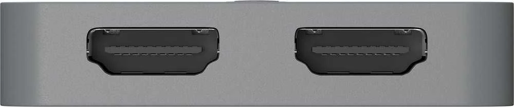 „Marmitek Connect 720 8K60“ ir „4K120 2.1 HDMI“ jungiklis