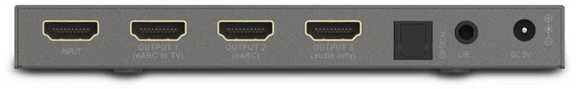 Marmitek Connect AE34 HDMI eARC-audiojakaja ja audioerotin