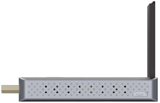 Marmitek Stream T2 Pro – papildomas HDMI siųstuvas, skirtas Stream S2 Pro