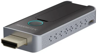 Marmitek Stream T2 Pro – papildomas HDMI siųstuvas, skirtas Stream S2 Pro