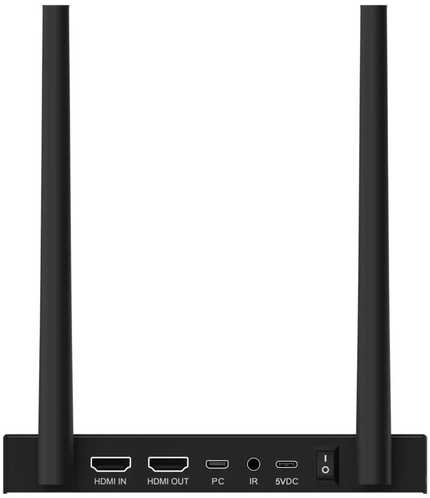 Marmitek TV Anywhere Wireless 4K langaton HDMI-järjestelmä