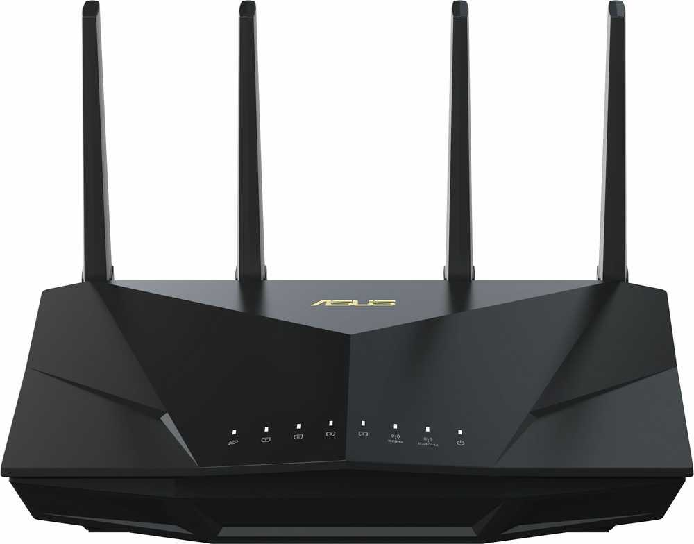 Asus RT-AX5400 WiFi 6 maršrutizatorius