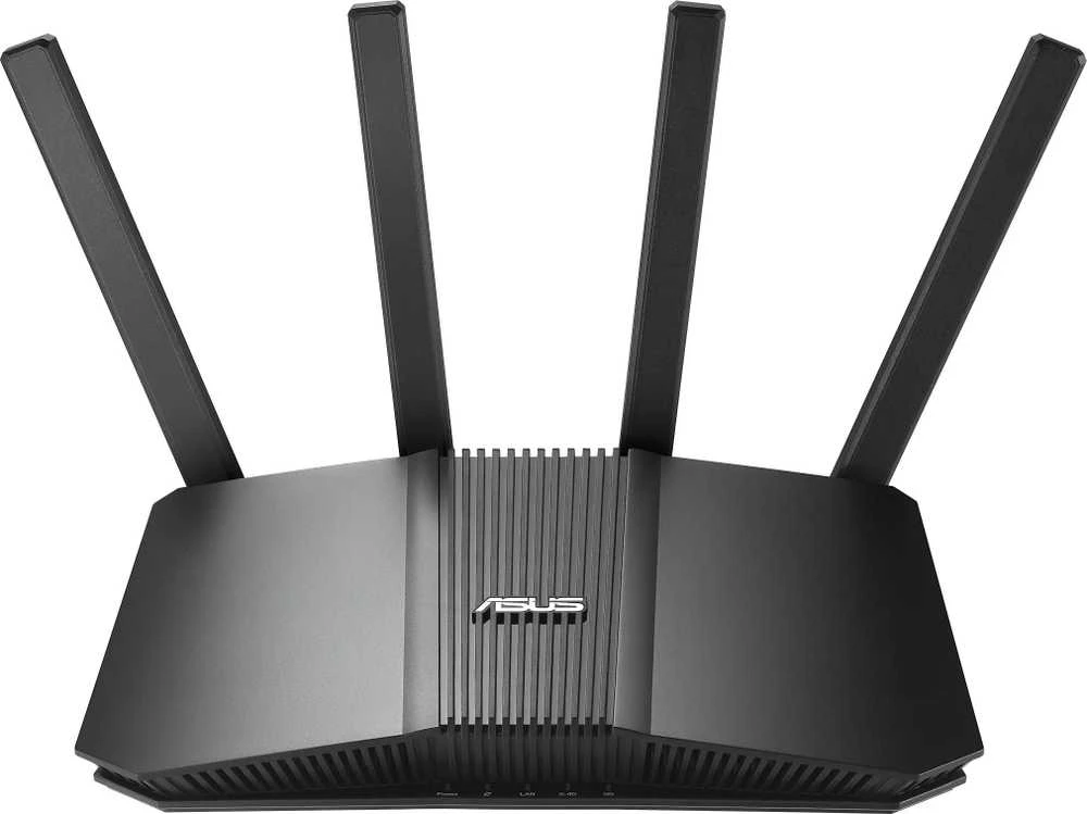 Asus | DWiFi 7 AiMesh išplečiamas maršrutizatorius | RT-BE58U | 802.11be | 10/100/1000 Mbit/s | Ethernet LAN (RJ-45) jungtys 5 | Tinklo palaikymas: Taip | MU-MiMO: Taip | 4G | Antenos tipas: Išorinė