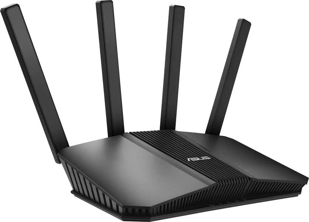 Asus | DWiFi 7 AiMesh išplečiamas maršrutizatorius | RT-BE58U | 802.11be | 10/100/1000 Mbit/s | Ethernet LAN (RJ-45) jungtys 5 | Tinklo palaikymas: Taip | MU-MiMO: Taip | 4G | Antenos tipas: Išorinė