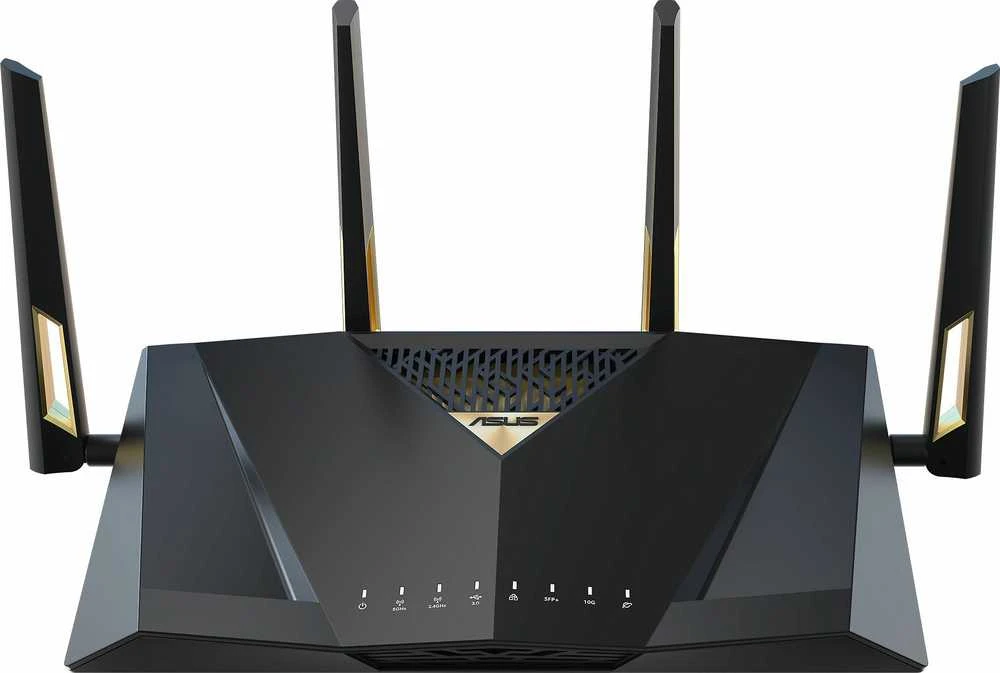 Maršrutizatorius ASUS RT-BE88U