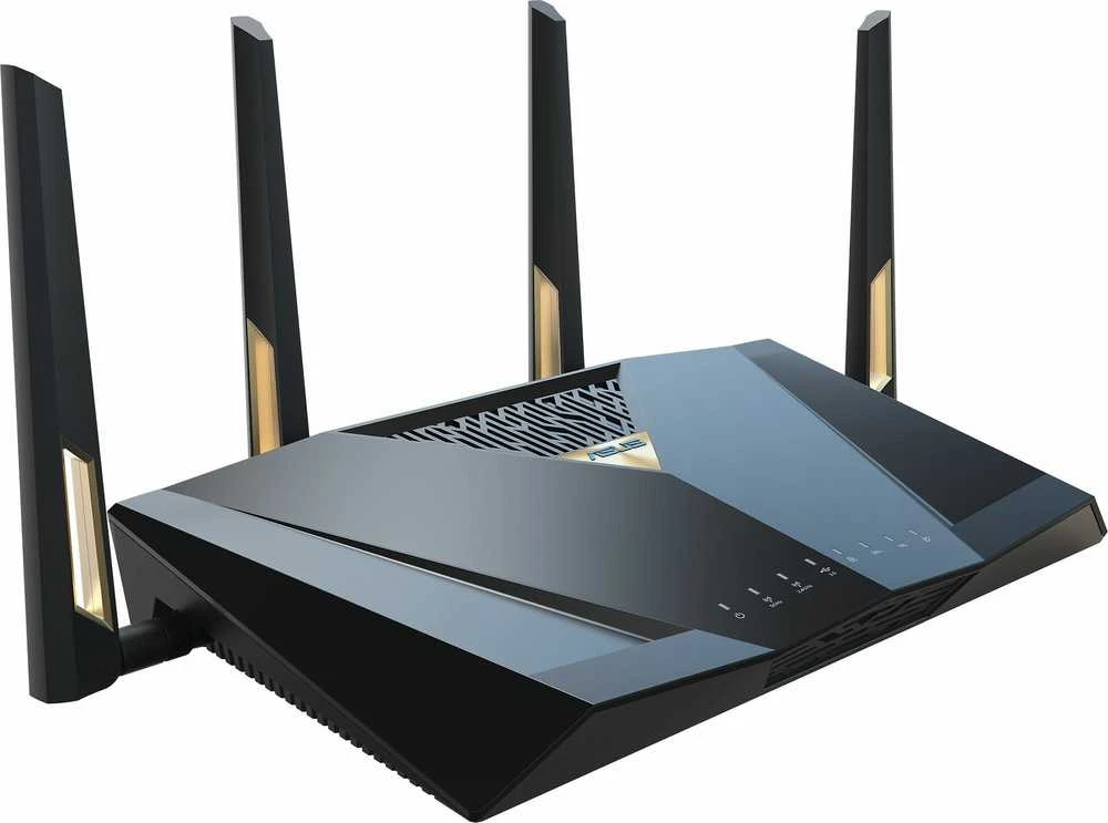 Maršrutizatorius ASUS RT-BE88U