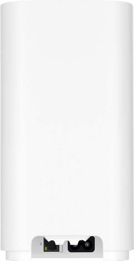 Asus | BE3600 dviejų dažnių WiFi 7 AiMesh išplečiamas Maršrutizatorius | ZenWiFI BD4 OUTDOOR | 802.11be | 3600 Mbps | Ethernet LAN (RJ-45) jungtys 2 | Mesh palaikymas: Taip | MU-MiMO: Ne | Ne mobilusis plačiajuostis ryšys: | Antenos tipas: Vidinė