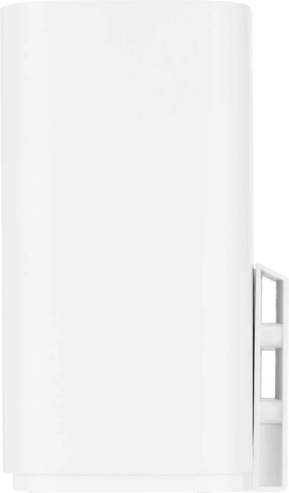 Asus | BE3600 dviejų dažnių WiFi 7 AiMesh išplečiamas Maršrutizatorius | ZenWiFI BD4 OUTDOOR | 802.11be | 3600 Mbps | Ethernet LAN (RJ-45) jungtys 2 | Mesh palaikymas: Taip | MU-MiMO: Ne | Ne mobilusis plačiajuostis ryšys: | Antenos tipas: Vidinė