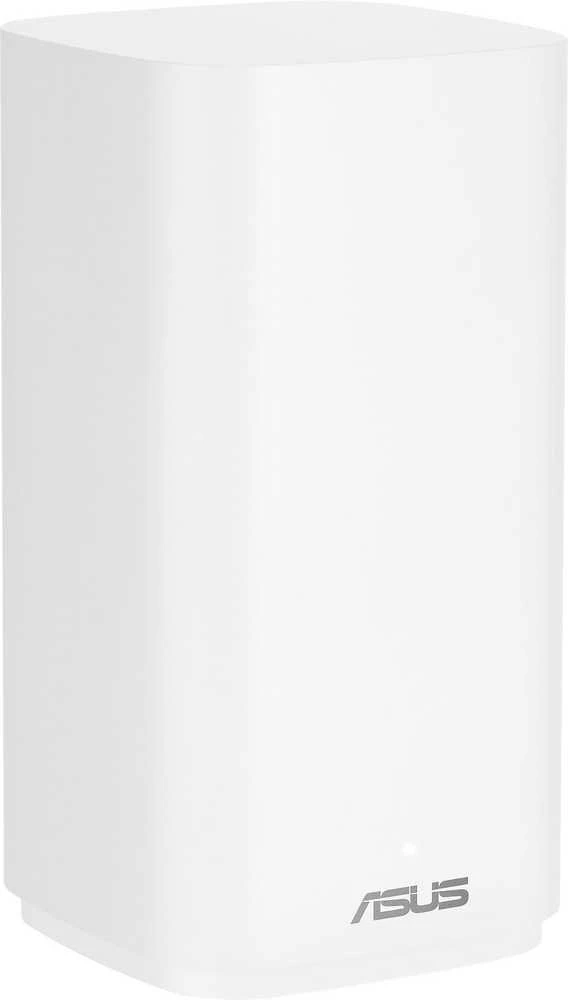 Asus | BE3600 dviejų dažnių WiFi 7 AiMesh išplečiamas Maršrutizatorius | ZenWiFI BD4 OUTDOOR | 802.11be | 3600 Mbps | Ethernet LAN (RJ-45) jungtys 2 | Mesh palaikymas: Taip | MU-MiMO: Ne | Ne mobilusis plačiajuostis ryšys: | Antenos tipas: Vidinė