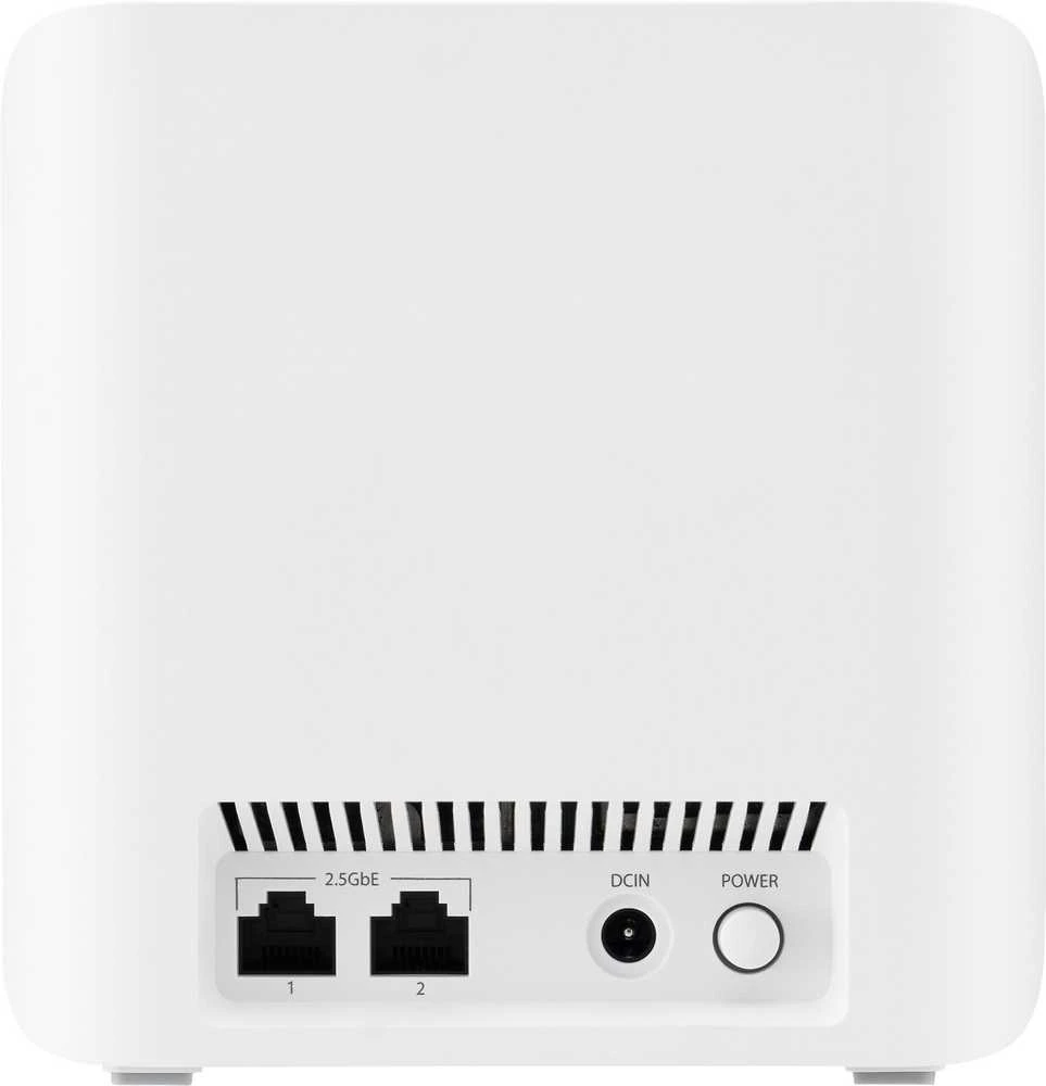 Maršrutizatorius ASUS BD4 (1 pakuotė)