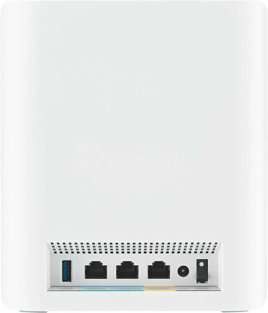 Asus ZenWiFi BT10 Tri-band WiFi 7 Smart AiMesh Maršrutizatorius | Asus