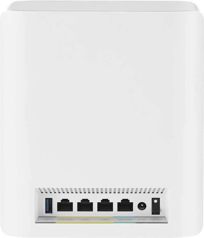 Maršrutizatorius ASUS ZenWiFi BT8 (1-pack)-balta