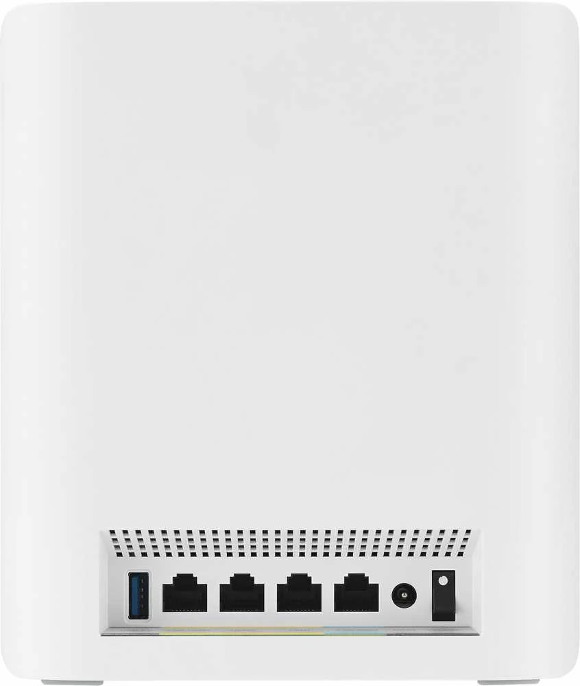 Maršrutizatorius ASUS ZenWiFi BT8 (1-pack)-balta