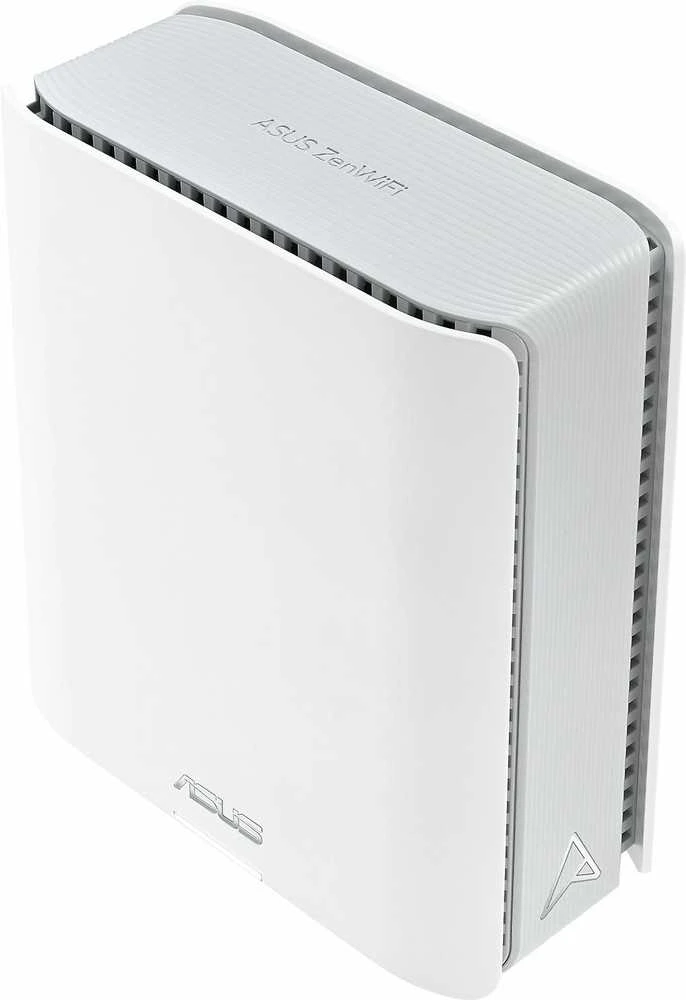 Maršrutizatorius ASUS ZenWiFi BT8 (1-pack)-balta