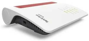 Maršrutizatorius AVM FRITZ!Box 6670 Cable langaton Dual Band WiFi 7 -kaapelimodeemi