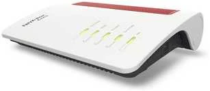 Maršrutizatorius AVM FRITZ!Box 6670 Cable langaton Dual Band WiFi 7 -kaapelimodeemi
