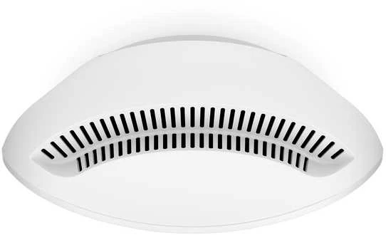 Maršrutizatorius eero Max 7 BE20800 Tri-Band Wi-Fi 7 tinklo sparta, 1 kpl