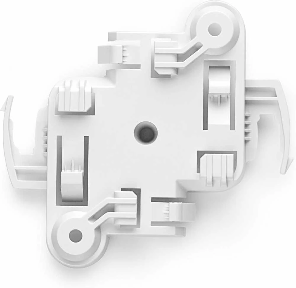 Maršrutizatorius Hewlett Packard (HP) HPE Aruba Instant On AP22 įleidžiama įvorė
