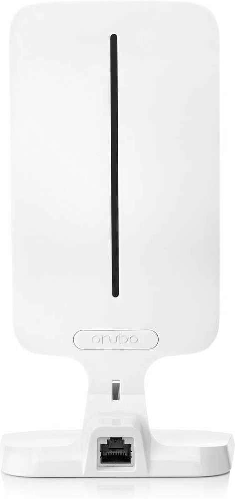 Maršrutizatorius „Hewlett Packard (HP) HPE Networking Instant On AP22D – dvigubas radijas 2x2 WiFi 6 -tukiasema
