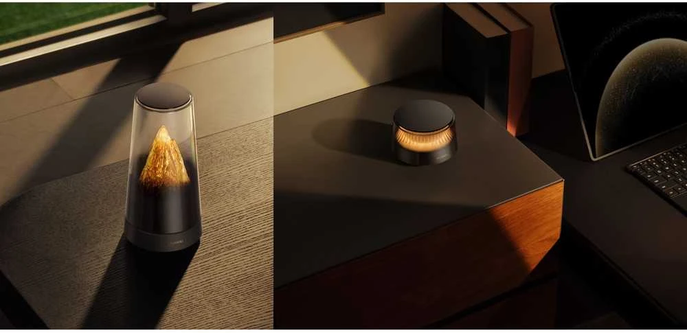 Maršrutizatorius HUAWEI WiFi Mesh X3 Pro rinkinys