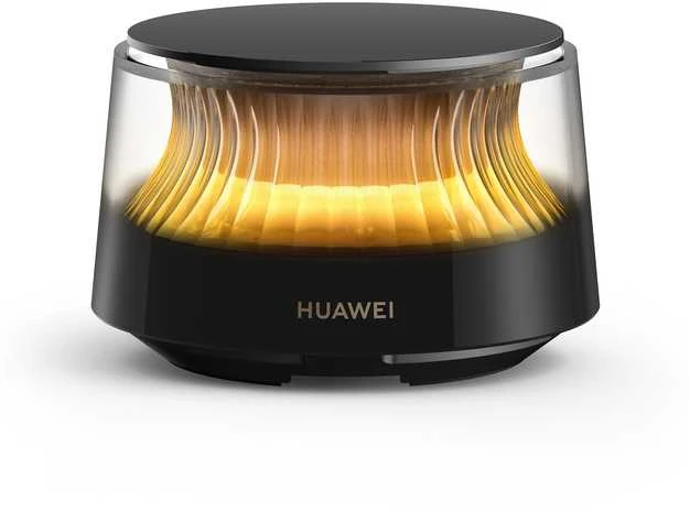 Maršrutizatorius HUAWEI WiFi Mesh X3 Pro rinkinys