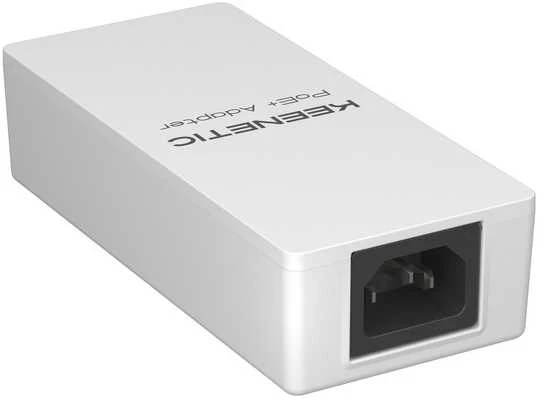 Keenetic PoE adapteris KN-4510-01-EU adapteris