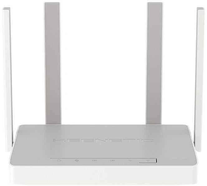 „Keenetic Hopper DSL“ (KN-3610) AX1800 „Mesh Wi-Fi 6 Supervectoring“ VDSL2/ADSL2+ modemas, maršrutizatorius su 4 prievadų gigabito išmaniuoju komutatoriumi ir USB 3.0 prievadu