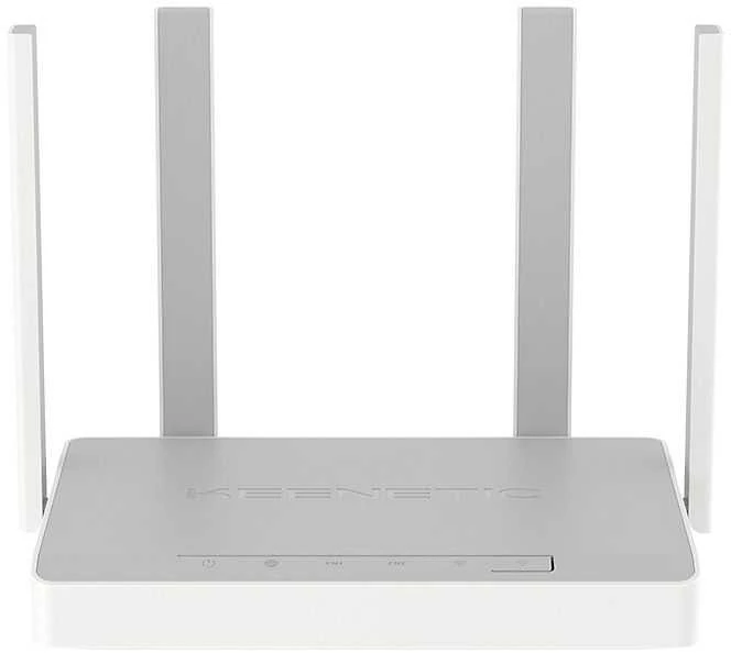 Keenetic Skipper DSL AC1200 Mesh WiFi modemo maršrutizatorius