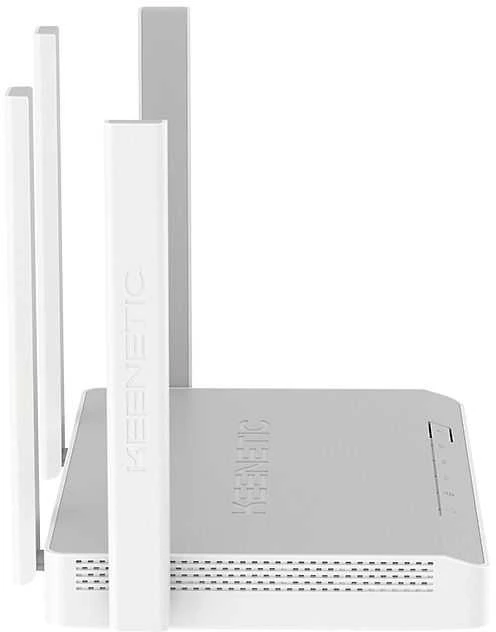 Keenetic Skipper DSL AC1200 Mesh WiFi modemo maršrutizatorius