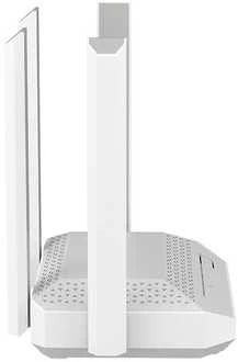 „Keenetic Sprinter“ yra „AX3000 Mesh WiFi 6“ maršrutizatorius